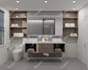 create a high quality 3d render for your bathroom remodel