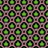 create seamless pattern design for textile prints
