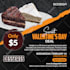 do restaurant, food banner, poster, and flyer designs for print and web