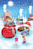 create beautiful children book illustrations