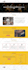 design HTML CSS bootstrap responsive website for you