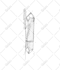 basic dotwork tattoo design for you