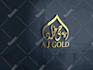 do arabic wedding logo and arabic calligraphy design