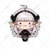 little chibi cute style