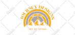 do your custom brand logo design with guarantee