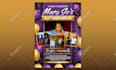 do professional flyer brochure and price catalogue design