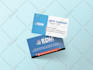 design social media and print ready graphics