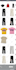 add, fix shopify menus, tags, navigations, collections, footer