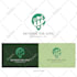 design a modern, professional, and unique business logo