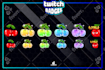 create awesome twitch sub badges or emotes