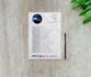 design professional business letterhead, invoice, and stationery in word