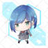 draw chibi anime manga style illustration