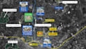 do google earth studio for real estate 3d models and routes