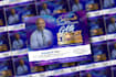 create exceptional event flyer, church flyer or postcard design in 4 hours