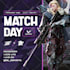 design gaming, esports style banners for youtube, twitter, twitch