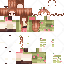 make custom minecraft skins for you