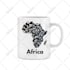 create awesome, creative custom mug design with beautiful vector design