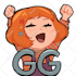draw cute custom emotes
