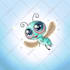 draw cute children story book illustrations