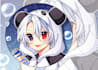 draw anime icon or profile picture
