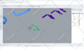 teach you architectural softwares like autocad, revit lumion and many more