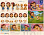 design children book illustrations book covers and storybooks