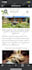fix wix studio website mobile responsive and friendly