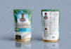design awesome product packaging, paper box, sleeve and private labels