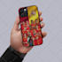 do custom phone case design in bulk for pod business