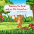 create children story ebook illustrations for amazon kdp
