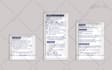 create product label and packaging design