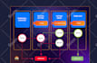design high converting figma landing page, web UI in figma