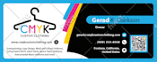 design elegant email signature