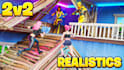 create professional fortnite creative map thumbnail