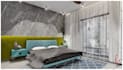 do interior 3d rendering, modeling and design