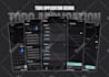 do modern mobile app or website ui ux design using figma xd