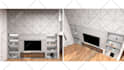 design your residential interior with plans and 3d renders