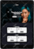 design squarespace wix website or convert figma to squarespace wix wordpress