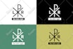 design highly professional modern business logo