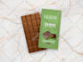 do unique chocolate packaging, bar, and box design