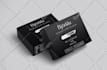 do packaging box design, label, pouch, amazon package, product packaging design