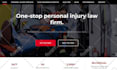 create modern wordpress business website, website design, redesign, develop
