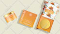 do minimalist uncluttered cosmetic packaging design