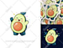 create a cute kawaii for your brand