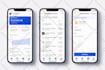 do product UI UX design app, web, dashboard in figma