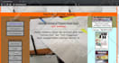 code, help or fix html, CSS or blogger,wordpress