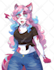draw your furry in nsfw or sfw