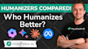 design a amazing youtube thumbnail super fast