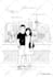 create a cute couple illustration for you