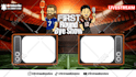 streamyard, streamlabs, obs overlay for youtube podcast